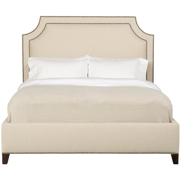 Vanguard Furniture Make It Yours Audrey / Asher Queen Bed Wayfair